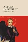 A Study in Scarlet