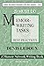 21 Must-Do Memoir-Writing T...