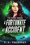 A Fortunate Accident by S.J. Pajonas