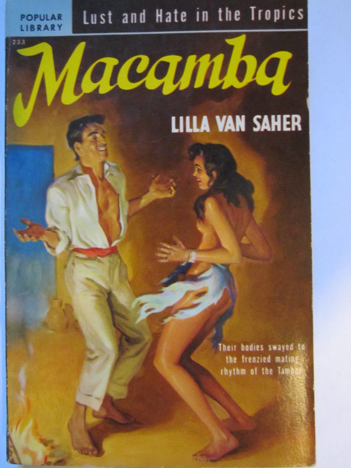 Macamba