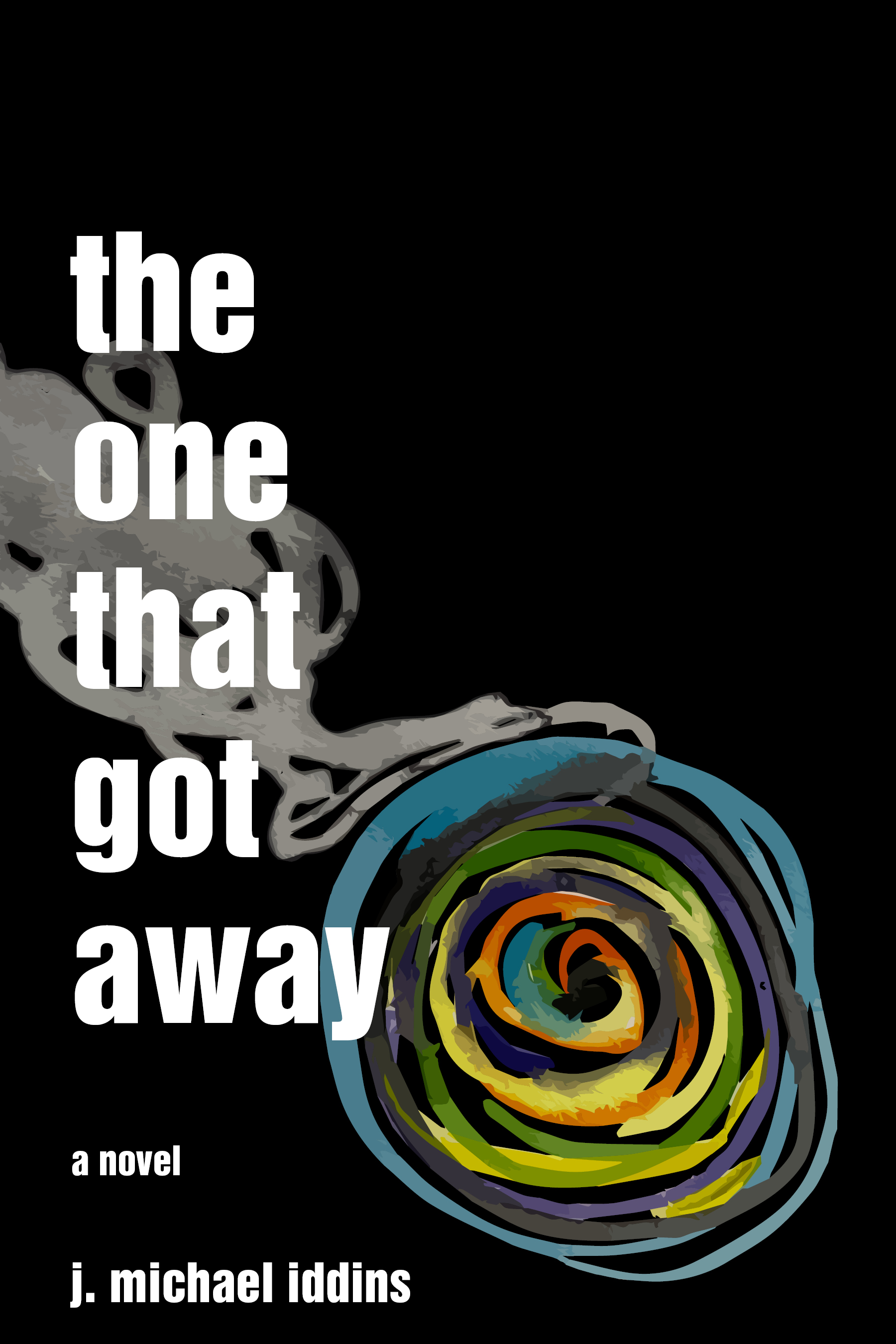 The One That Got Away