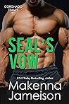 SEAL's Vow (Coronado Team 2, #3)