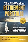 The All-Weather Retirement Portfolio The All-Weather Retirement Portfolio