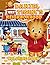 Daniel Tiger's Neighborhood...