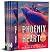 Phoenix Heart: Season Two Boxset (Phoenix Heart: Season 2 #1-5)