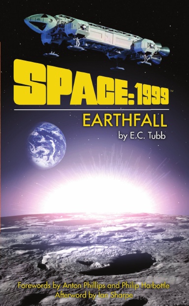 Space: 1999 Earthfall