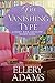 The Vanishing Type (Secret, Book, & Scone Society, #5)