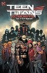 Teen Titans Academy, Vol. 2 by Tim Sheridan