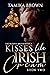 Kisses Like Irish Cream