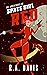 The Adventures Of Space Girl Red