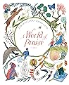 A World of Praise by Deborah Lock