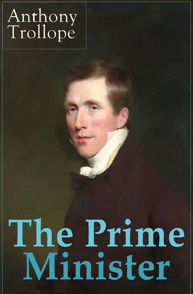 The Prime Minister