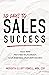 30 Days to Sales Success: Build More Profitable Relationships, Close More Sales, Drive More Business