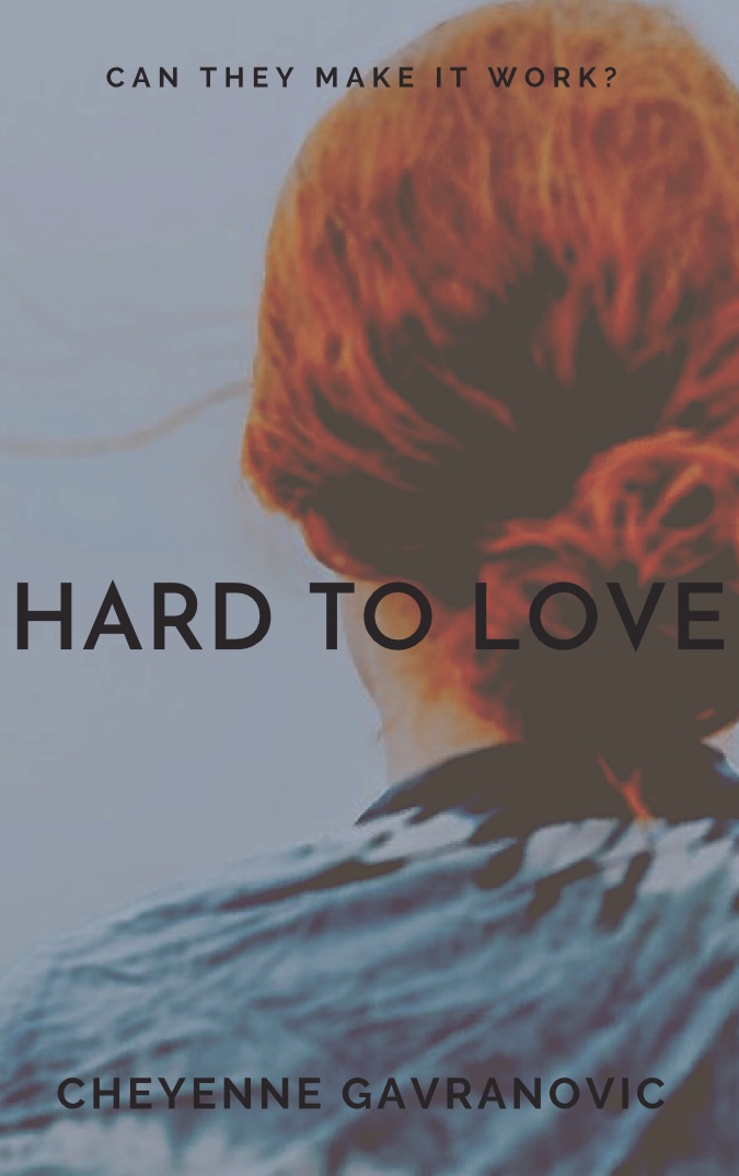 hard to love