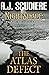 The Atlas Defect (NightShade Forensic FBI Files #3)