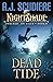 Dead Tide (NightShade Forensic FBI Files #8)