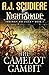 The Camelot Gambit (NightShade Forensic FBI Files #7)