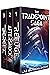 The Tradepoint Saga #1-3
