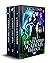 The Thunderbird Academy Trilogy