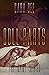 Doll Parts (The Game, #4)