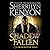 Shadow Fallen (Dream-Hunters, #6)