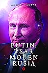 Putin by Ahmad Faezal