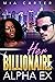 Her Billionaire Alpha Ex by Mia Carter