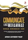 COMMUNICATE LIKE ...