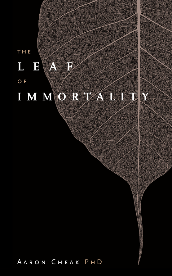 The Leaf of Immortality (Paperback)