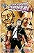 Buckaroo Banzai: Return of the Screw #1