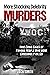 More Shocking Celebrity Murders by Jack Smith