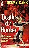 Death of a Hooker by Henry Kane