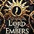 Lord of Embers (The Demon Queen Trials, #2)