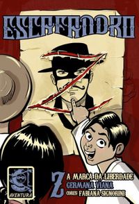 Z - A Marca da Liberdade