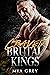 Craved (Brutal Kings #2)
