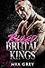 Ruled (Brutal Kings #3)