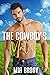 The Cowboy’s Match (Courage...