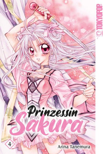 Prinzessin Sakura 2in1 04 (Sakura Hime Kaden)