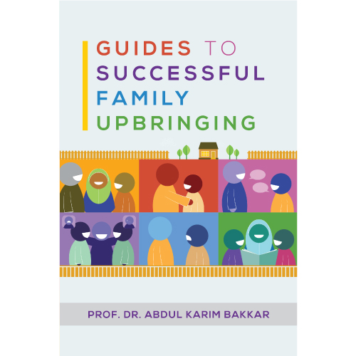 Guides To Successful Family Upbringing
