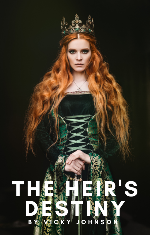 The Heir's Destiny