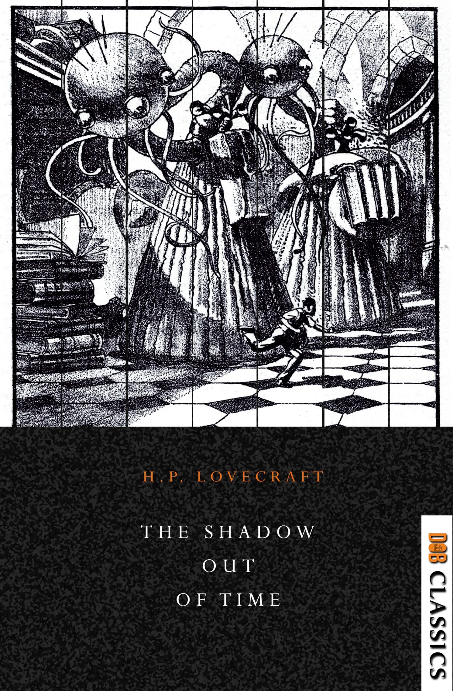 The Shadow Out of Time