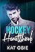 Hockey Heartthrob (Loving t...