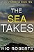 The Sea Takes (DI Olivia Au...