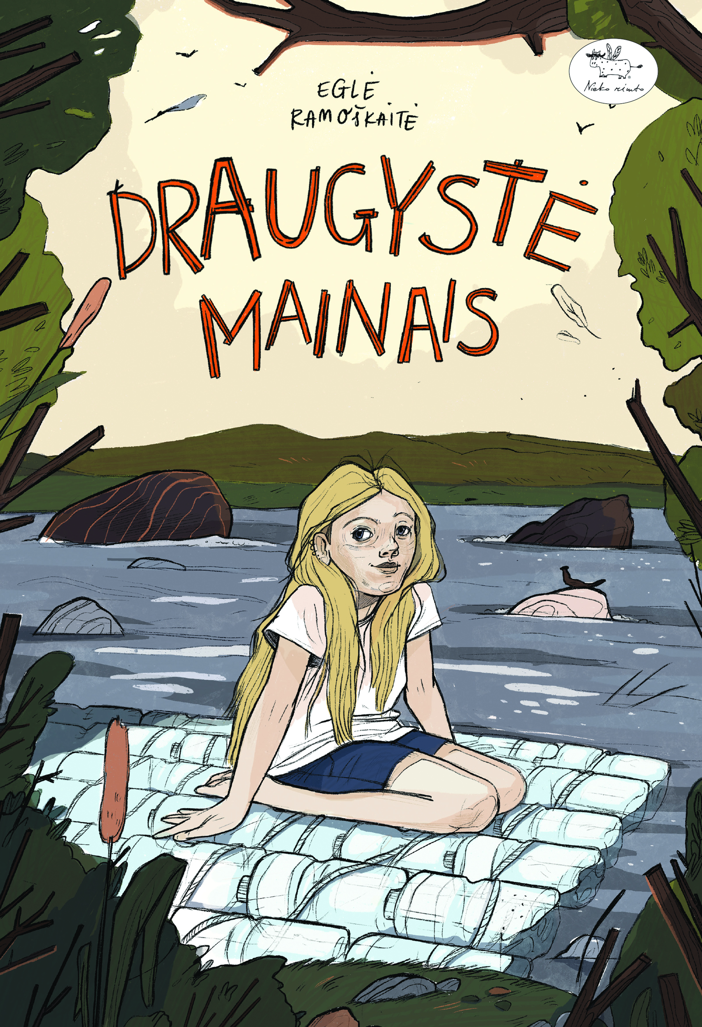 Draugystė mainais
