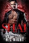 Shai (Twisted Web #1) Shai (Twisted Web #1)