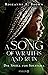 A Song of Wraiths and Ruin. Die Spiele von Solstasia (Das Reich von Sonande #1)