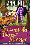 Broomsticks, Buns...