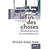 La Fin des choses...