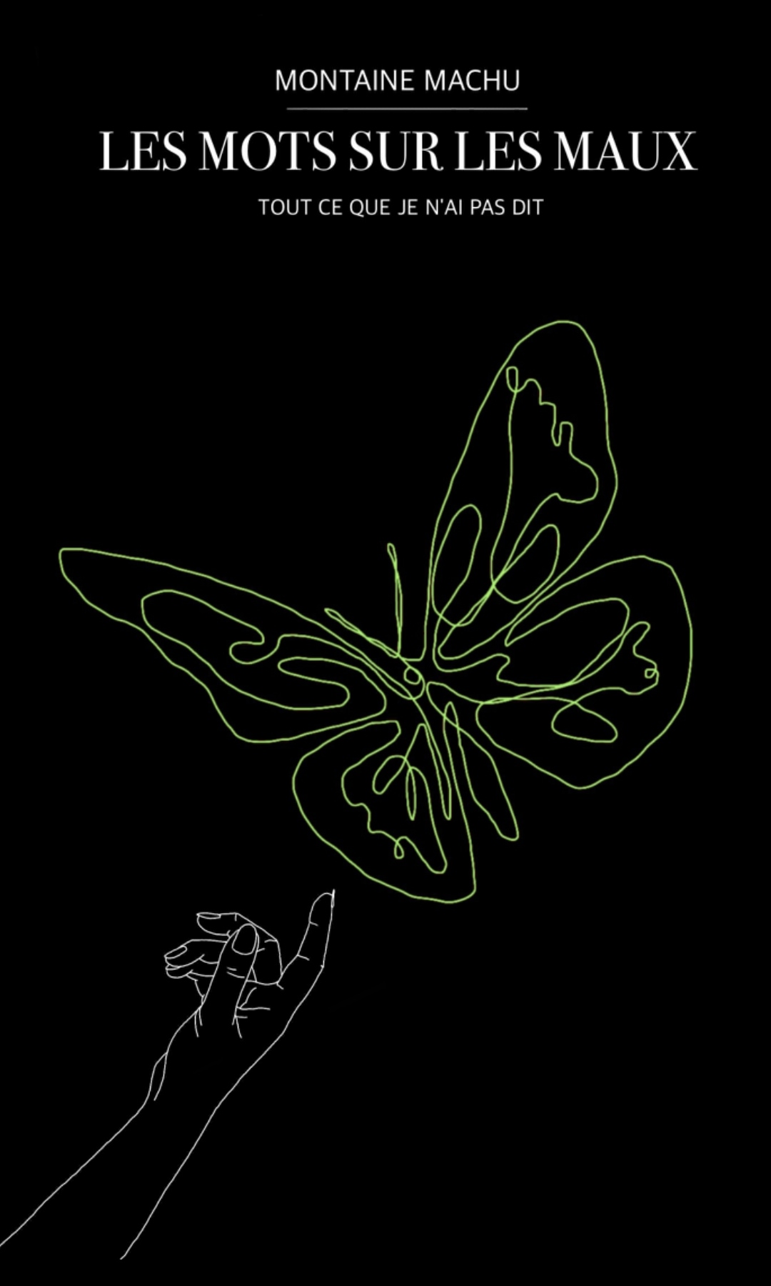 Les mots sur les maux (Paperback)