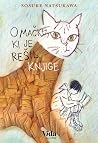 O mačku, ki je re...